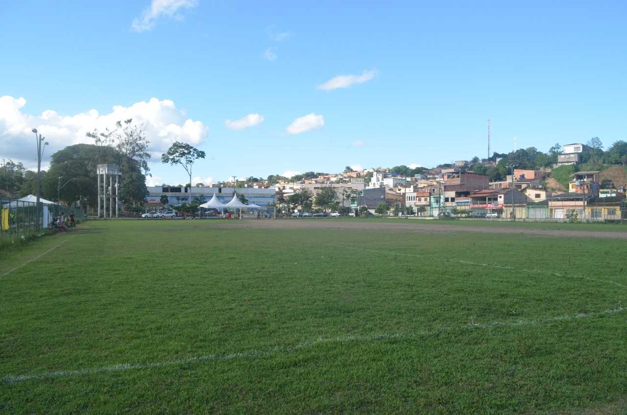 Camacã: Final do Campeonato Ruralzão marcado com grandes emoções
